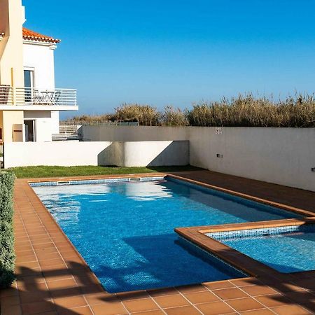 Apartments Baleal: Sunshine By The Pool Феррел Экстерьер фото