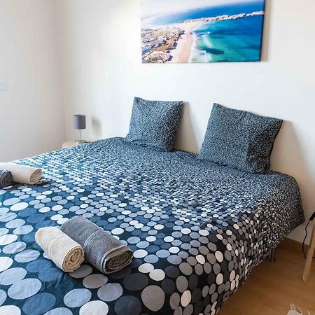 Apartments Baleal: Sunshine By The Pool Феррел Экстерьер фото